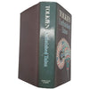 J. R. R. Tolkien's Unfinished Tales - First Edition, 1980