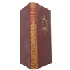 Old Christmas From the Sketch Book of Washington Irving - Macmillan, 1925