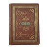 Poems by Alfred Tennyson - Routledge, c.1870