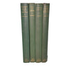 D. H. Lawrence's Collected Works - New Adelphi Library, 1934 (4 Books)