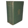 D. H. Lawrence's Collected Works - New Adelphi Library, 1934 (4 Books)