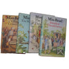 Miss Read Collected Works - All 1st Editions, 1979-90 (4 Books)