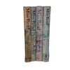 Miss Read Collected Works - All 1st Editions, 1979-90 (4 Books)