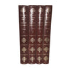 Shakespeare Complete Works Volumes 1-4, Comedies, Histories, Tragedies and Poems - Collins, 1965 (4 Books)