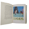 This Way to Christmas by Ruth Sawyer - Harper & Row, 1952