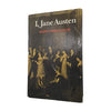 I, Jane Austen by Mary Corringham - Routlegde, 1979