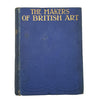 The Makers of British Art: J. M. W. Turner by Robert Chignell - Walter Scott, 1902
