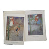 The Frog Prince and other stories by The Brothers Grimm - Raphael Tuck