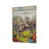 Fun For The Secret Seven by Enid Blyton - Brockhampton, 1965