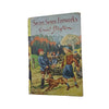 Enid Blyton's Secret Seven Fireworks - Brockhampton, 1963