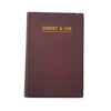 Charles Dickens' Dombey and Son - Richard Edward King