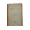 Virginia Woolf's Orlando A Biography - Hogarth Press, 1942