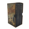 50 Great Ghost Stories - 1975 Box Collection