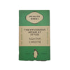 Agatha Christie's The Mysterious Affair At Styles - Penguin, 1985