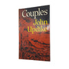 Couples by John Updike - 1st Edition, Andre Deutsch, 1968