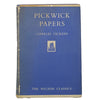 Charles Dickens' The Pickwick Papers - Nelson