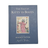 The Tale of Kitty-In-Boots by Beatrix Potter - Warne, 2018