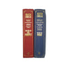 The Best of Miss Marple & Poirot by Agatha Christie - Guild Publishing, 1990 (2 Books)