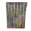 P. G. Wodehouse Folio Society Collection in cardboard slipcase, 2004