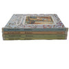 Spring-Winter Story by Jill Barklem - Collins, 1982 (4 Books)