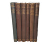 Anton Tchehov Collected Works - Chatto, 1916-23 (6 Books)
