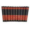 Agatha Christie Crime Collection (22 Books) - Hamlyn, 1969-72