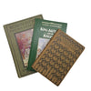 Medieval Collection - Robin Hood, King Arthur, Shakespeare (3 Books)