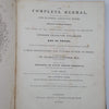 Culpeper's Complete Herbal - Thomas Kelly, 1835