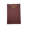 Rudyard Kipling’s Verse Inclusive Edition 1885 - 1918