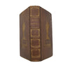 The History of The Peloponnesian War by Thucydides - Oxford, 1830