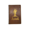 The History of The Peloponnesian War by Thucydides - Oxford, 1830