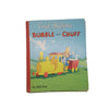 Rumble and Chuff by Enid Blyton - 1st Edition, Juvenile, 1958