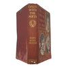 Days with the Lyric Poets: Keats, Longfellow, Burns - Hodder, c.1913