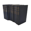 Charles Dickens' Collected Works - Collins, c1969 (12 Blue Books)