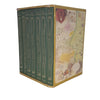 C. S. Lewis's The Lion, the Witch and the Wardrobe Narnia Collection - Folio, 1996 (7 Books)