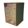 C. S. Lewis's The Lion, the Witch and the Wardrobe Narnia Collection - Folio, 1996 (7 Books)