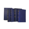 Robert Louis Stevenson Collected Works (5 Books)