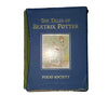 Beatrix Potter’s The Tale of Peter Rabbit Folio Set - 12 Books in a cardboard slipcase