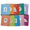 The Peter Rabbit Library by Beatrix Potter (in slipcase)