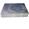The Tale of Peter Rabbit, Jemima Puddle-duck, Flopsy Bunnies, Tom Kitten, Jeremy Fisher by Beatrix Potter (5 Books)
