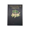 The Story of Greece told to boys and girls by Mary MacGregor
