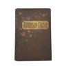 Daniel Defoe's Robinson Crusoe - Frederick Warne &. Co. c.1895