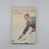 Arthur Conan Doyle's The Sign of Four - Gryphon, 1950