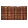 Charles Dickens Collected Works - 17 Leatherbound Books
