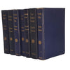 Charles Dickens Blue Pocket Books (7 Books) Thomas Nelson
