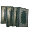 Jane Austen 4 Complete Novels - Guild Publishing, 1980 (4 Books)
