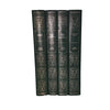 Jane Austen 4 Complete Novels - Guild Publishing, 1980 (4 Books)