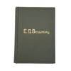 The Poetical Works of Elizabeth Barrett Browning - Oxford, 1904