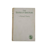 The Boyhood of Shakespeare by J. Roland Evans - Hutchinson