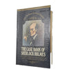 Sir Arthur Conan Doyle’s Case-Book of Sherlock Holmes - John Murray, 1980